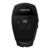 Slika Cherry Gentix BT, bežični bluetooth, crni
