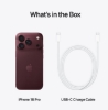 Slika Apple iPhone 18 Pro 256GB Burgundy