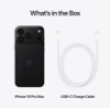 Slika Apple iPhone 18 Pro Max 256GB Black