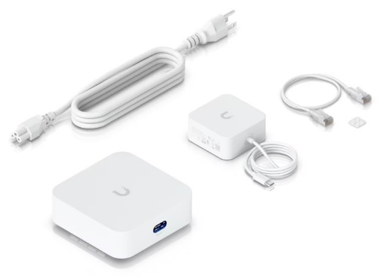 Slika UniFi Express 7 UX7 gateway