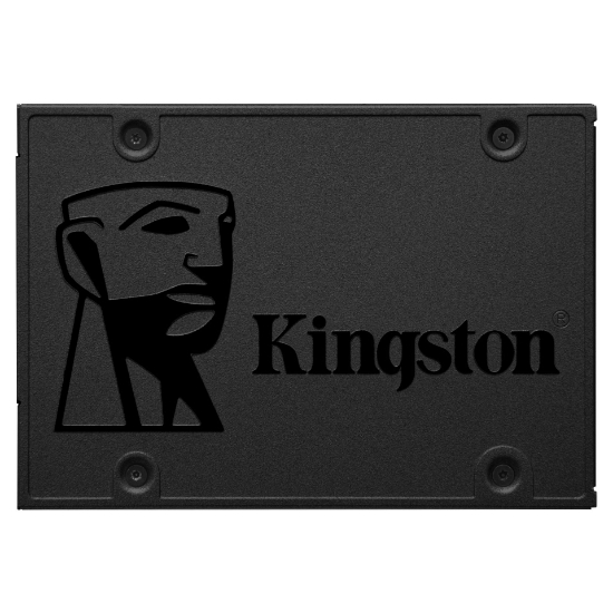 Slika Kingston 2.5 SATA III  A400 480GB SA400S37/480G