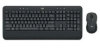 Slika Tastatura + Miš Logitech MK545 Advanced Wireless Desktop US, 920-008923