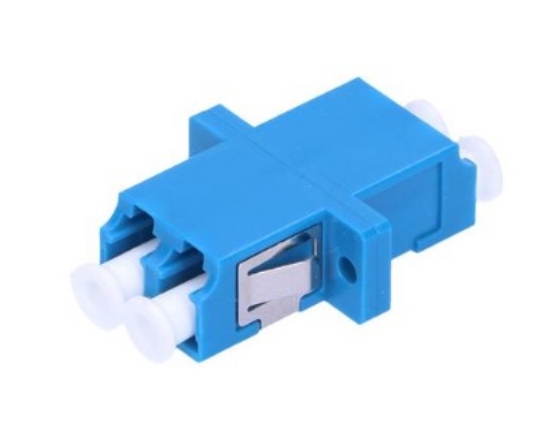 Slika LanPlus LC/UPC duplex SM adapter