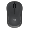 Slika Miš Logitech M240 Silent Bluetooth Graphite, 910-007119