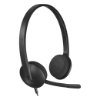 Slika Slušalice Logitech H340 USB HEADSET, 981-000475