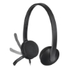 Slika Slušalice Logitech H340 USB HEADSET, 981-000475