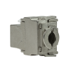 Slika Logilink Keystone modul, Cat6A, STP, 17.2mm, 22-26 AWG, toolless, srebrna